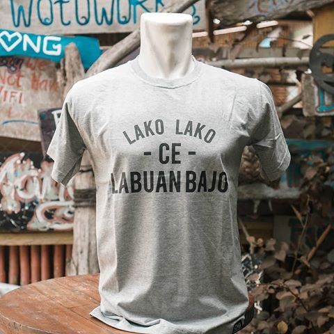 Lagi di Labuan Bajo? 9 Rekomendasi Oleh-oleh Ini Wajib Dibawa Pulang