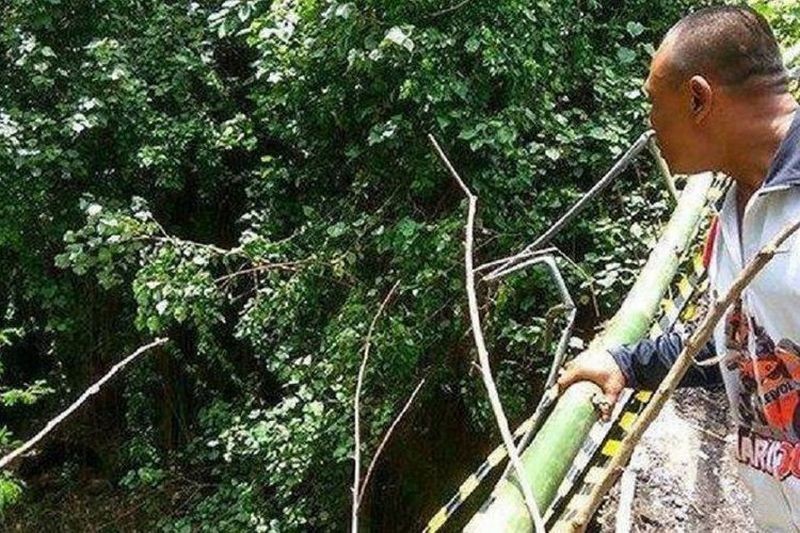 Gara-gara GPS 10 Orang Ini Kena Sial, Ada yang Sampai Masuk ke Jurang