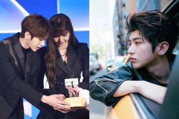 10 Fakta KUN, Penyanyi Tiongkok Rekan Lisa BLACKPINK di Youth With You