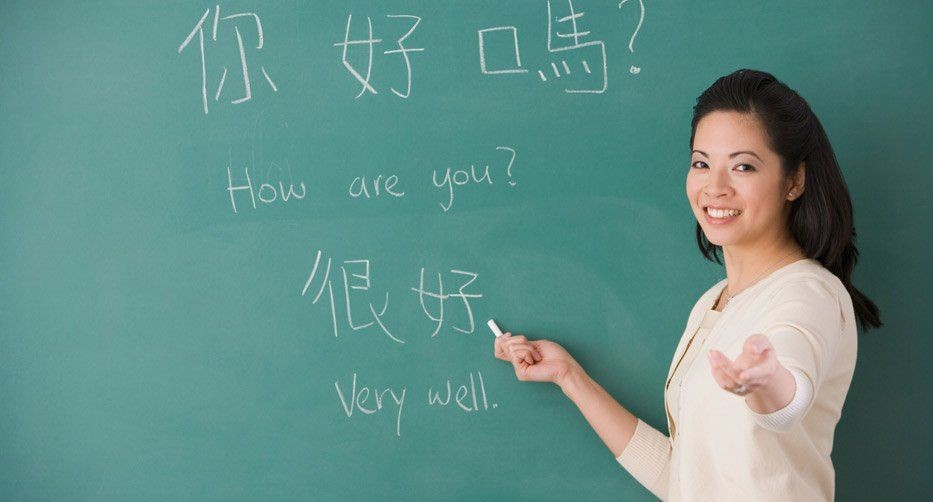 Prospek SDM Bisa Bahasa Mandarin, Konjen RRT Denpasar Berikan Beasiswa