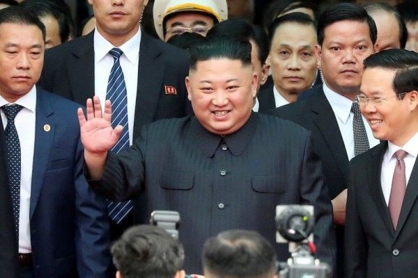 Sekjen PBB Dukung Denuklirisasi, Korut: Sangat Memihak dan Tidak Adil