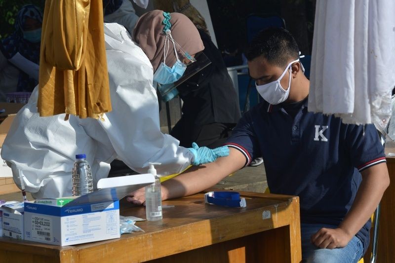 Indonesia, Tiongkok Sepakat Harga Vaksin Bio Farma-Sinovac Terjangkau