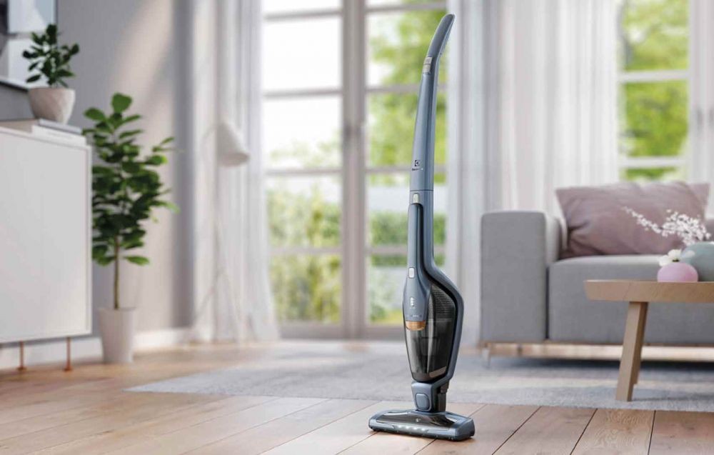 10 Vacuum Cleaner Terbaik 2020, Bisa Menyedot sampai Debu Terkecil
