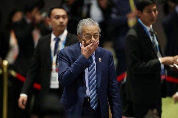 klarifikasi-mahathir-mohamad-soal-malaysia-rebut-riau-dan-singapura