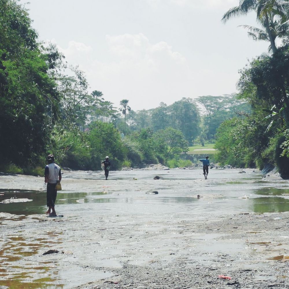 6 Tempat Angker di Kuningan yang Penuh dengan Kisah Mistis 2022