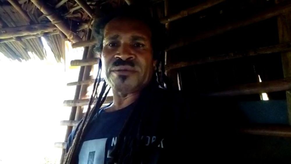 Bacok dan Rampas Senpi Brimob di Papua, KKB: TNPB-OPM Butuh Senjata