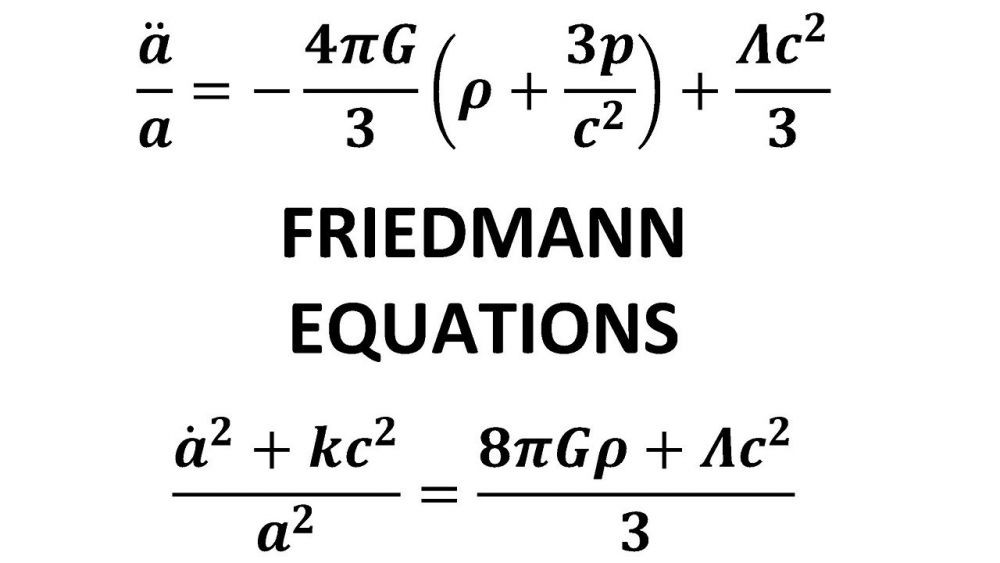 9 Rumus Matematis yang Mengubah Dunia, Rumit dan Inovatif