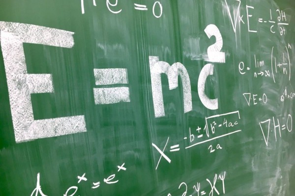 9 Rumus Matematis yang Mengubah Dunia, Rumit dan Inovatif