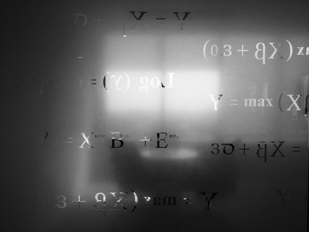 9 Rumus Matematis yang Mengubah Dunia, Rumit dan Inovatif