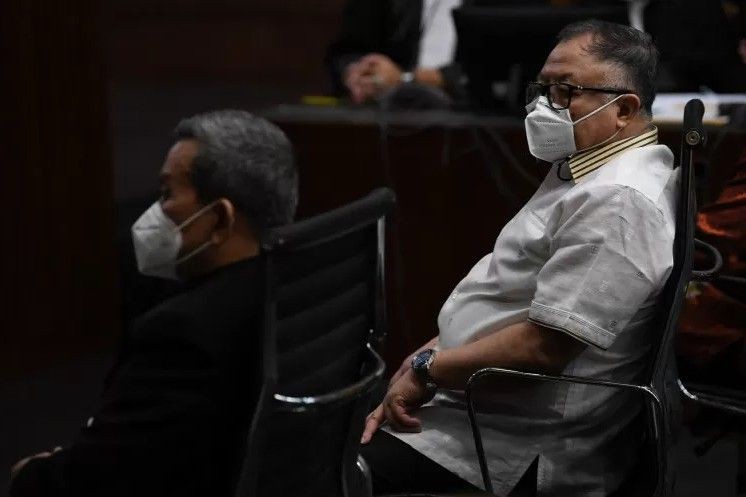 11 Kasus Korupsi Terbesar di Indonesia, Rugi Ratusan Triliun Ratusan Triliun&quot;