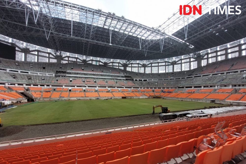 Cegat Anies, Sejarawan Serahkan Petisi Nama MH Thamrin Gantikan JIS