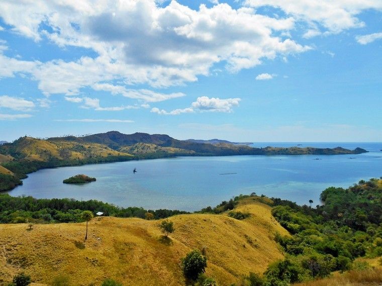 10 Destinasi Wisata yang Cocok untuk Pre Wedding di Labuan Bajo 2022