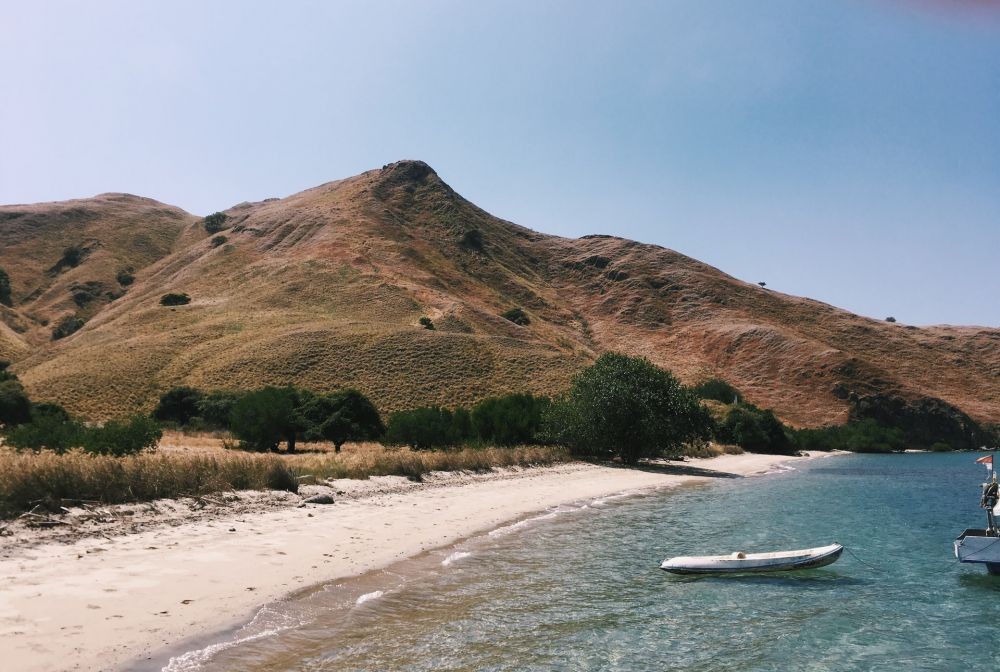 10 Destinasi Wisata yang Cocok untuk Pre Wedding di Labuan Bajo 2022