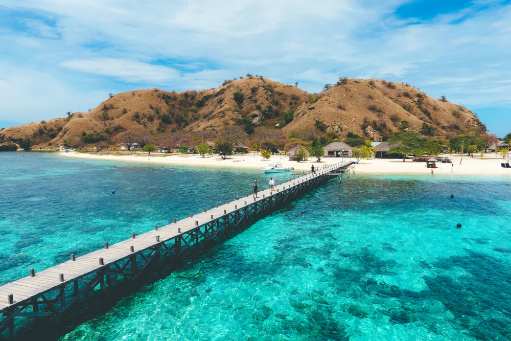 10 Destinasi Wisata yang Cocok untuk Pre Wedding di Labuan Bajo 2022