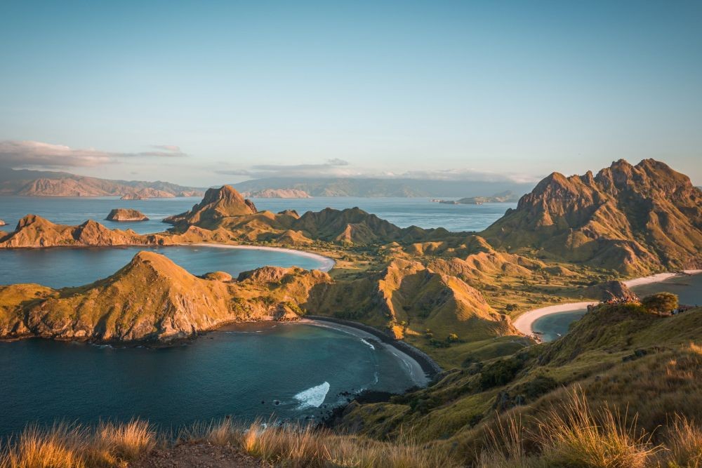 10 Destinasi Wisata yang Cocok untuk Pre Wedding di Labuan Bajo 2022