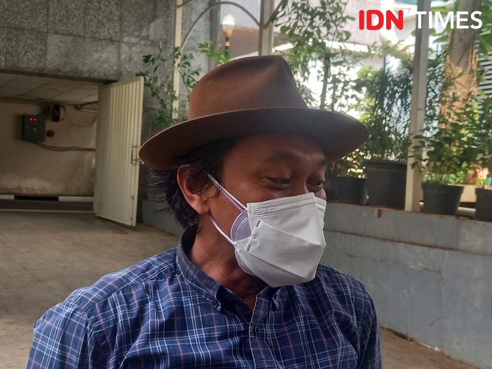 Cegat Anies, Sejarawan Serahkan Petisi Nama MH Thamrin Gantikan JIS
