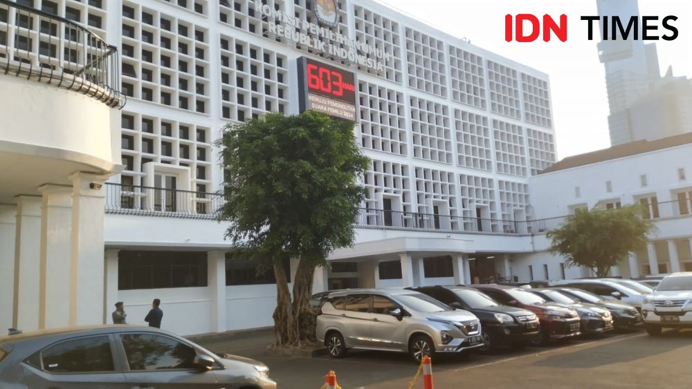 PKS Dukung Kampus Jadi Tempat Kampanye: Bisa Bedah Visi-Misi