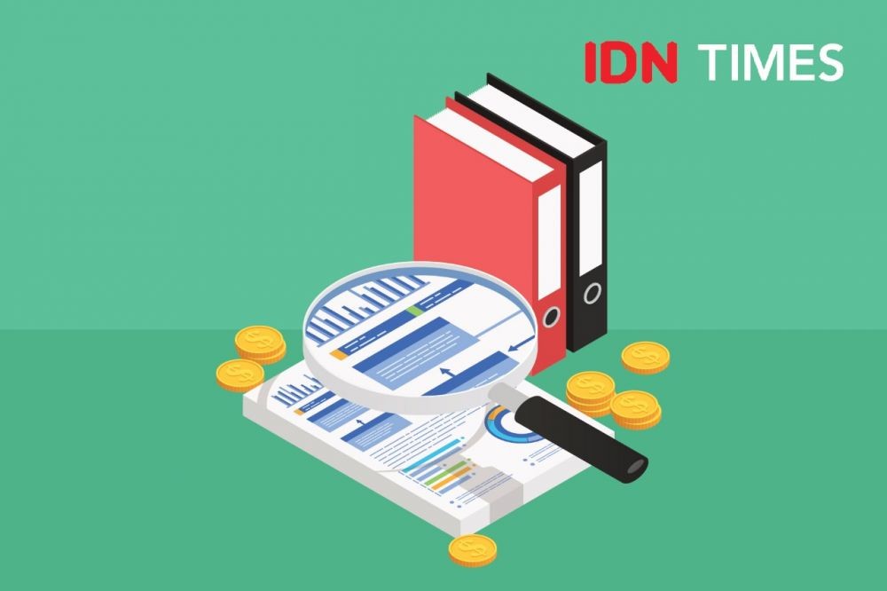Belanja Negara Tahun Depan Fokus untuk IKN dan Persiapan Pemilu