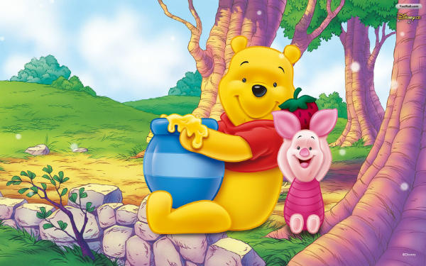 Kata Bijak dari Tokoh Kartun Masa Kecil Kita Dulu !