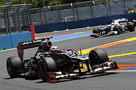 lotus-f1-team