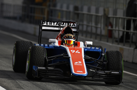 Dicecar DPR soal Dukungan ke Rio Haryanto, Ini Jawaban Bos Pertamina