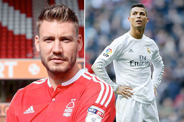 Ronaldo-Ronaldo Baru yg Hilang Terbawa Arus