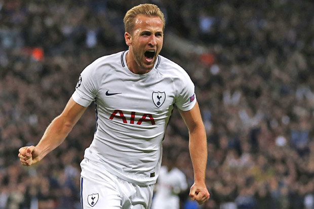 5 Pemain Sepak Bola Terbaik Liga Inggris 2018 Ini