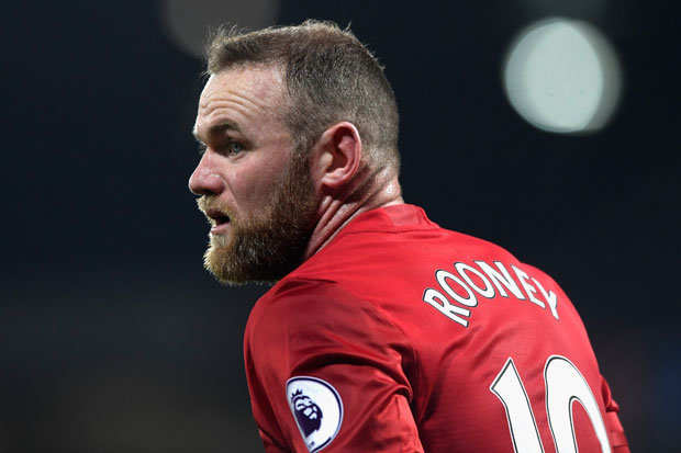 5 top skor sepanjang masa liga Inggris.