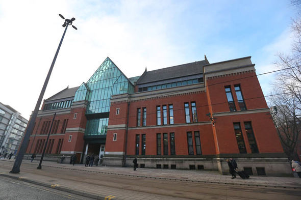 Paedophile rapist used X-Box to groom boy 5 and rape him 100 times