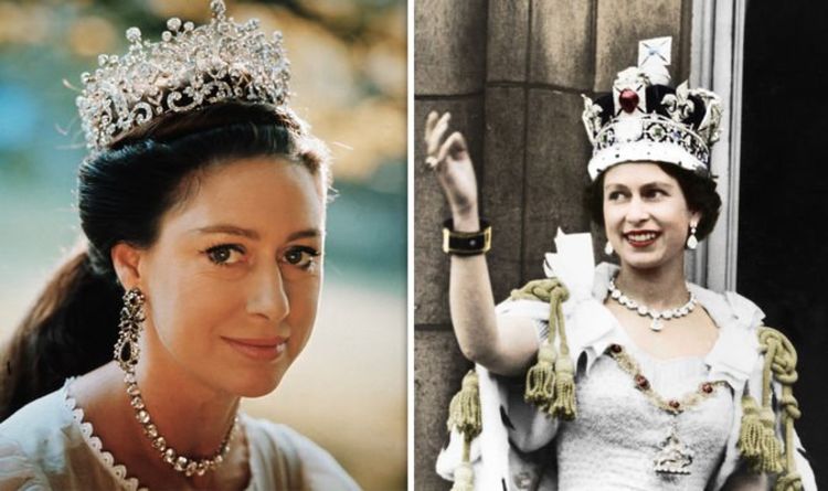 Princess Margaret, Putri Yang Terlupakan