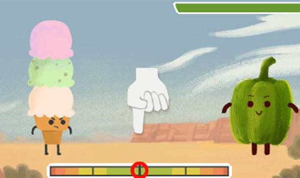 Lagi Bosan? Coba Mainin 10 Game Seru Buatan Google Ini