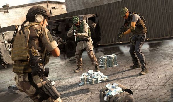 &#91;Review&#93; Call of Duty: Warzone - Battle Royale Baru dengan Rasa COD