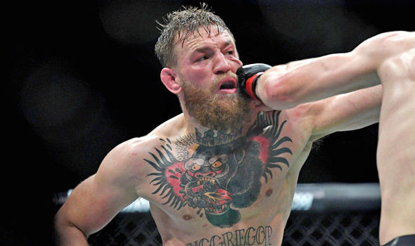 Wow! Ternyata Ini 3 Kunci Kemenangan Khabib Atas McGregor
