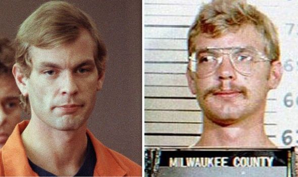 Jeffrey Lionel Dahmer, Monster dari Milwaukee