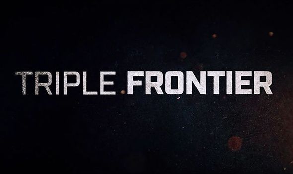 Triple Frontier (2019) | Ben Affleck, Charlie Hunnam | Netflix