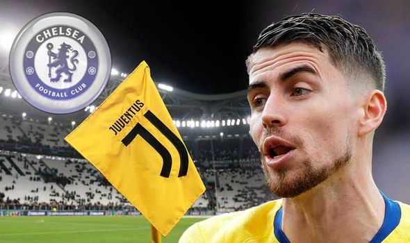 Demi Jorginho, Tak Tanggung Tanggung Juventus Siap Tumbalkan Pemain Ini