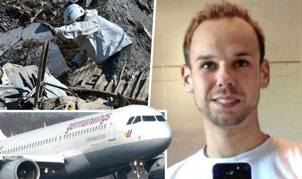 Jika Muslim Pasti Co Pilot Germanwings Disebut Teroris Kaskus