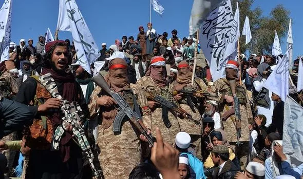 Taliban begin to persecute Christians as militants carry out door-to-door manhunts