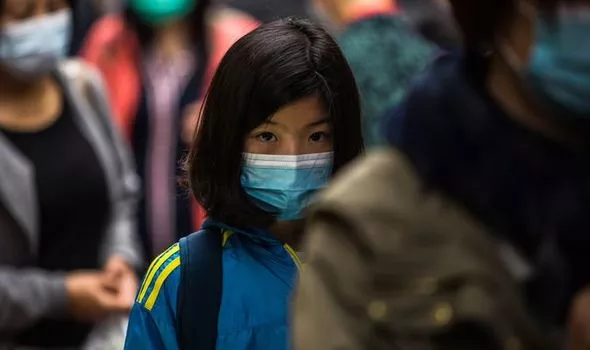 Official death rate of 2% 'vastly underestimated' – mortality much HIGHER