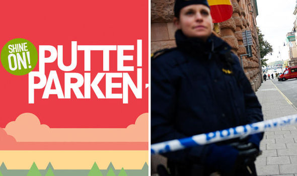 ♀ Kepolisian Swedia Bagi-bagi Jimat Anti Pemerkosa, Keampuhannya Langsung Terbukti!