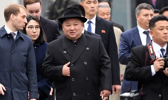 Berbagai sumber sebut Kim Jong Un Meninggal Dunia