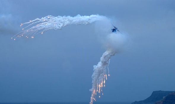 World War 3 Taiwan ready for battle as fears grow of Chinese INVASION