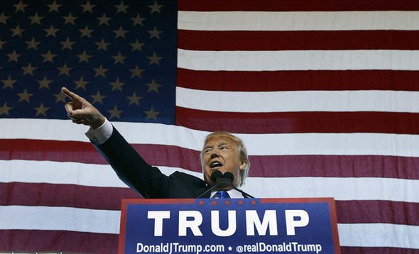 Nostradamus 2019 prediction: Donald Trump ASSASSINATION, War and Hard Brexit