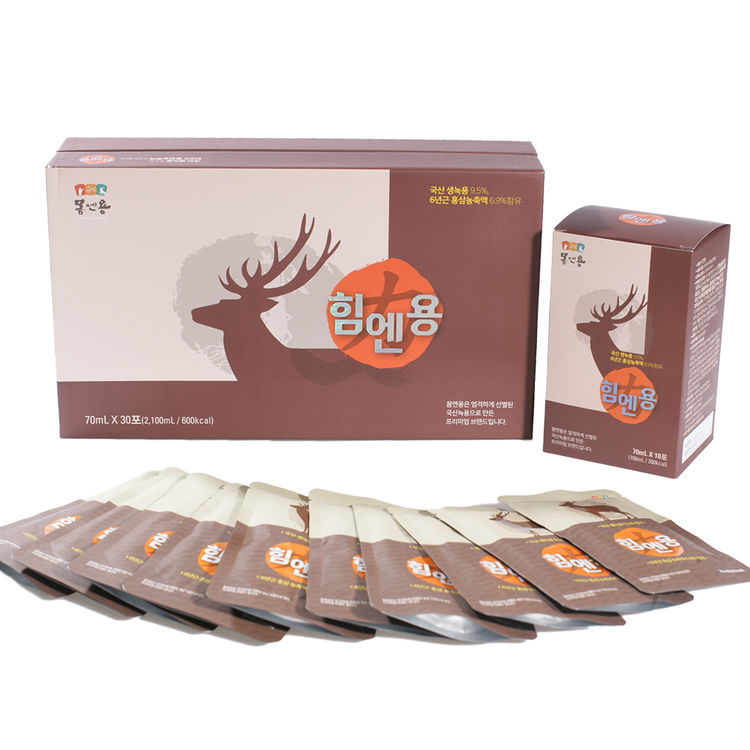 6 Obat &amp; Pengobatan Herbal Khas Korea Selatan Yang Ada Sejak Zaman Dahulu