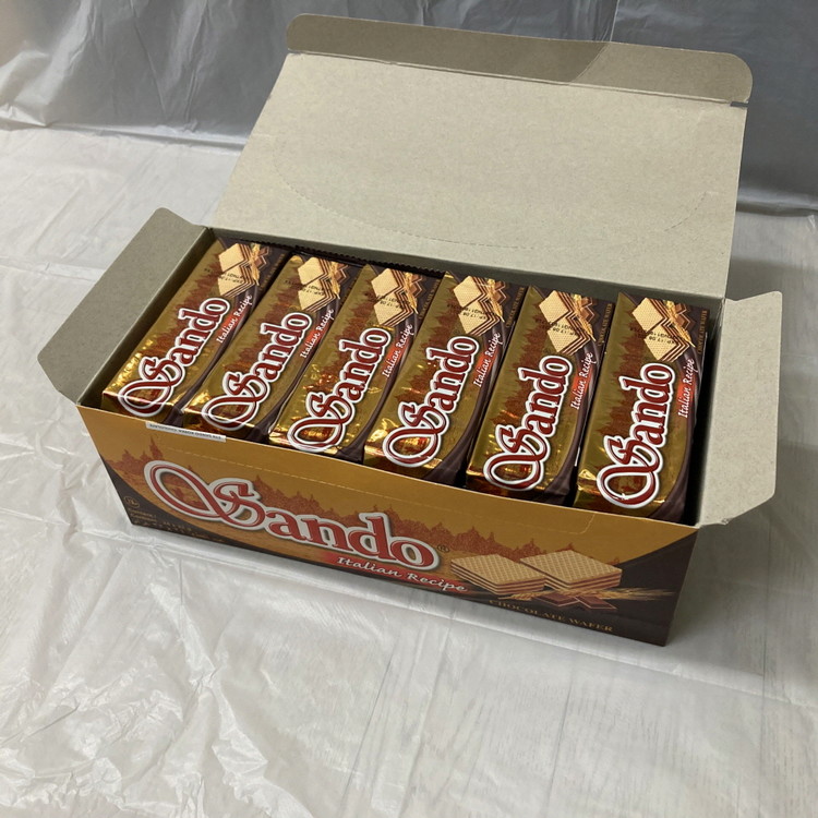 Makanan Coklat Jaman 90an ! Nostalgia Makanan Masa SD