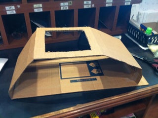 Daripada Gabut Karena Pandemi, Yuk Bikin Tank Buat Kucing Kesayangan