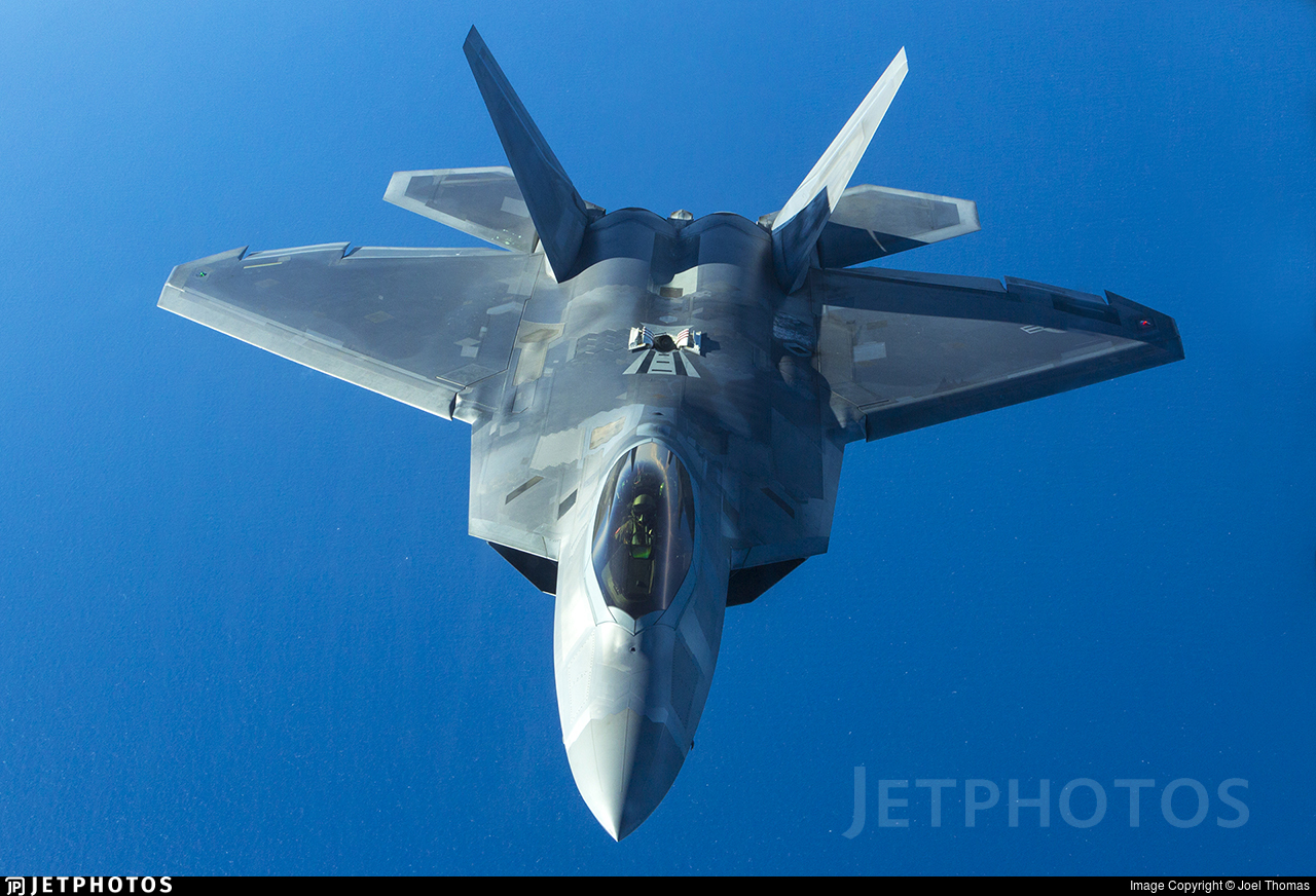 USAF Disarankan Untuk Membunuh F-15EX