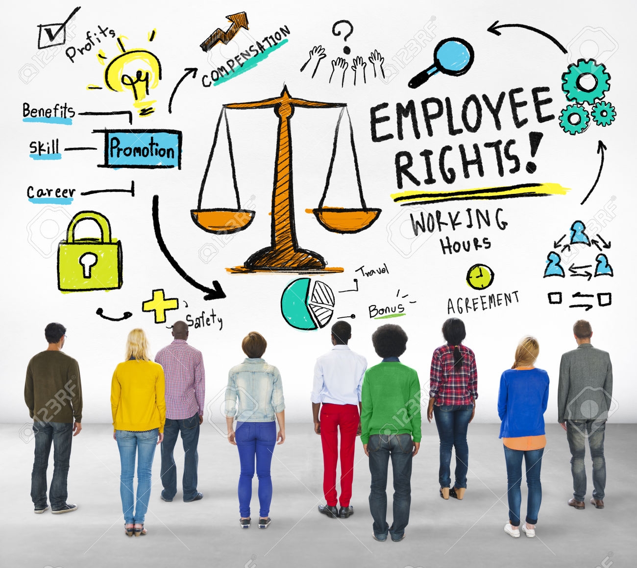 Hak Hak Cuti Karyawan Yang Agan Wajib Ketahui Kaskus
