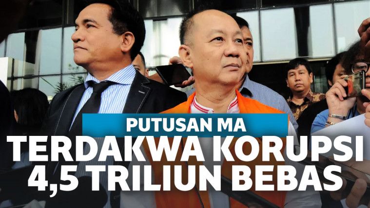 4 Dampak Negatif Yang Akan Terjadi Akibat Revisi UU KPK Menurut Ane Pribadi