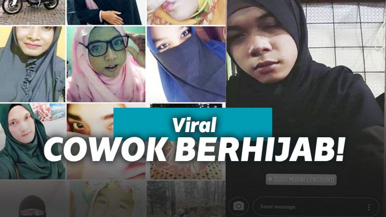Cross Hijaber dan Kebingungan Di Masyarakat